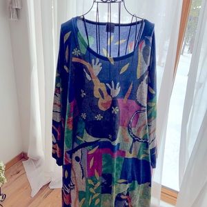Et’ Lois Tunic